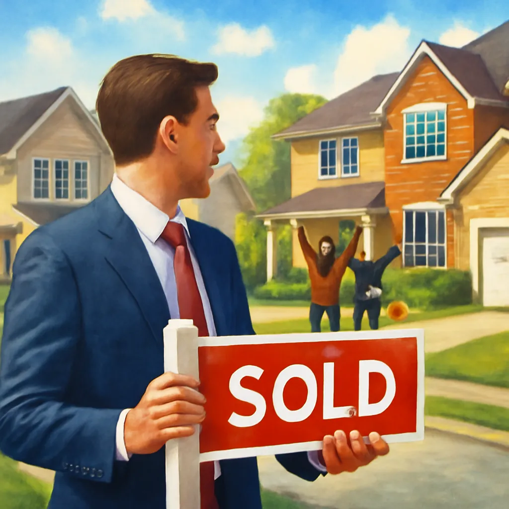How to Choose the Best Real Estate Agent in Sumter (And a Few Mistakes to Dodge)