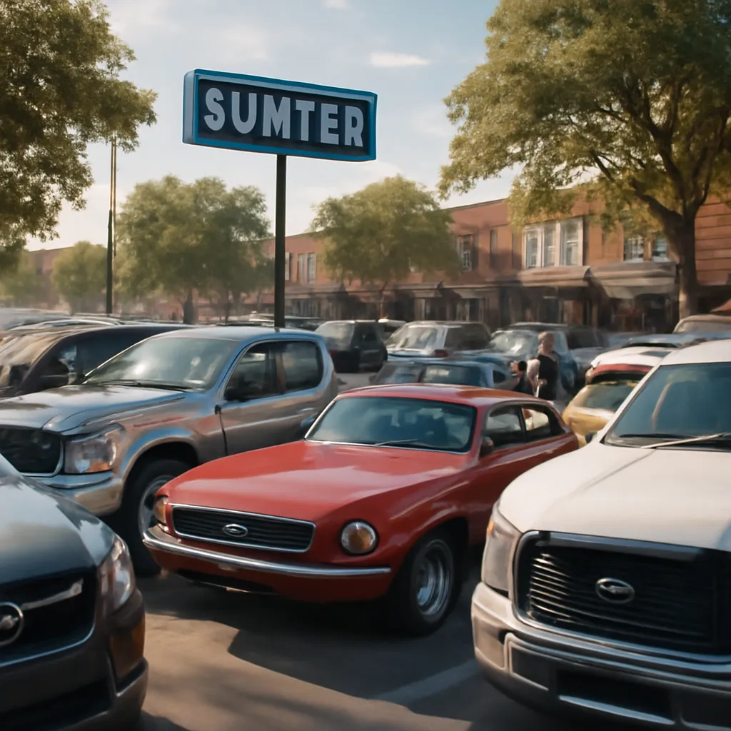 Conclusion: Small Town, Big Perks—The Sumter Car Buying Experience