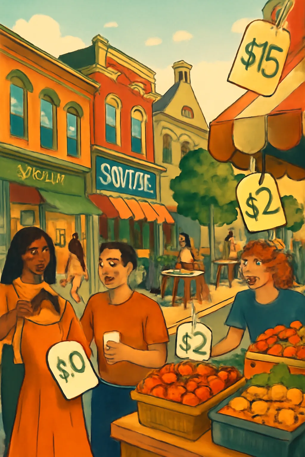 Finding Your Community: Neighborhood Vibes, Events, and That Sumter Lifestyle