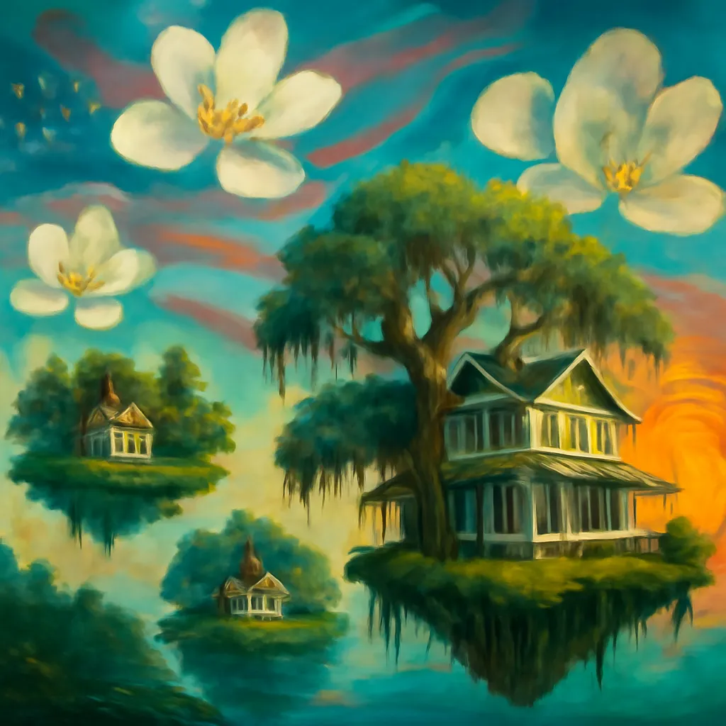 Home Builders in Sumter, SC: Your Local Lineup
