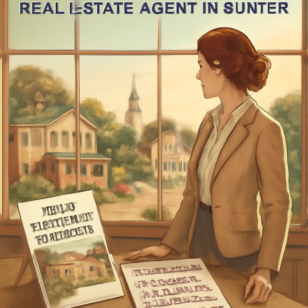 Sumter County Real Estate Trends—What’s Really Happening?